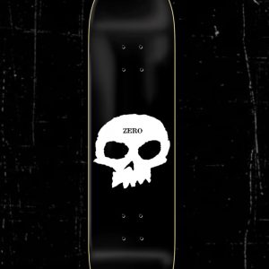 Zero Single Skull