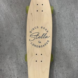 Stella Beer Runner Abstract Bonsai Cruiser - Imagen 3
