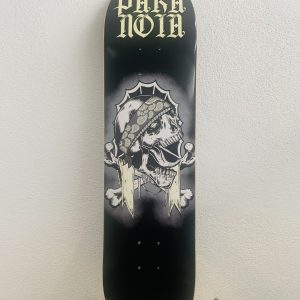 Paranoia Clika New Shape