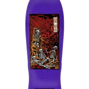 Santa Cruz OBrien Purgatory Reissue 9.85 Pulgadas