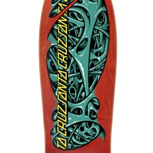 Santa Cruz Oops Mucus Reissue 10.32 Pulgadas