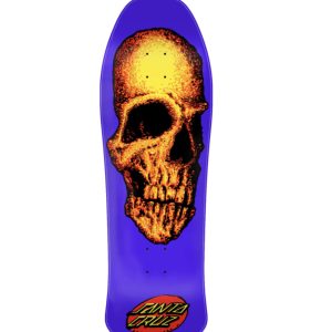 Santa Cruz  Street Creep Reissue 10.0’’