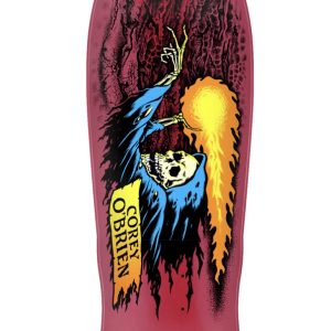 Santa Cruz O'Brien Reaper Reissue 9.85 Pulgadas