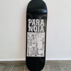 Paranoia Ollie 90’s