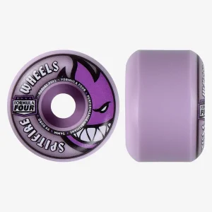 Spitfire Formula Four 54mm Radial Full Purple 99Du