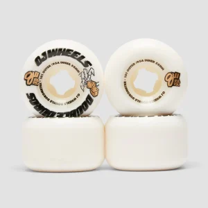 OJ Double Duró White Mini Combo 101a/95a