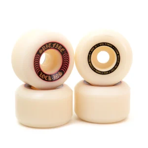 Spitfire Formula Four Lock-Ins 55mm 101a