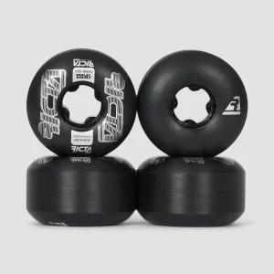 Ricta Sparx Black Framework 53mm 99a
