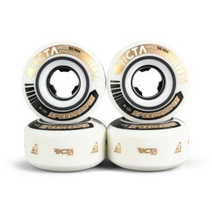 Ricta Speedrings Slim 52mm 99a