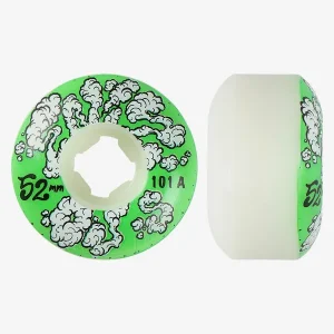 OJ Eniz Fazilov Original EZ EDGE 52mm 101a