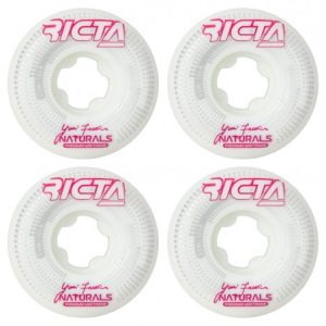 Ricta Facchini Source Natural Mid 52mm 101a